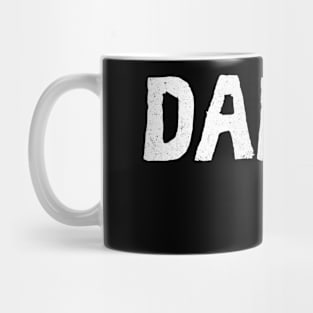 Swinger Daddy Upside Down Pineapple Mug